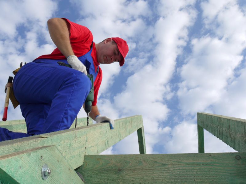 Structural Reinforcement