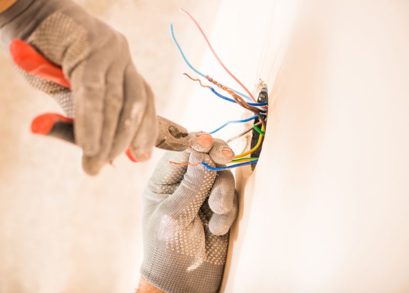 Electrical and Plumbing Repairs